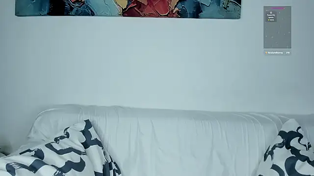 blueberry______ webcam