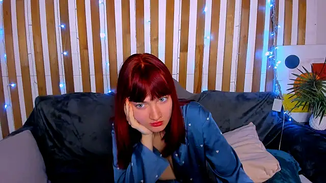 Alicia_Wiliss webcam