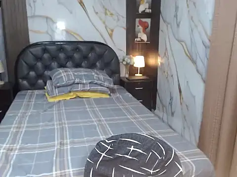 TS_kween_Keisha webcam