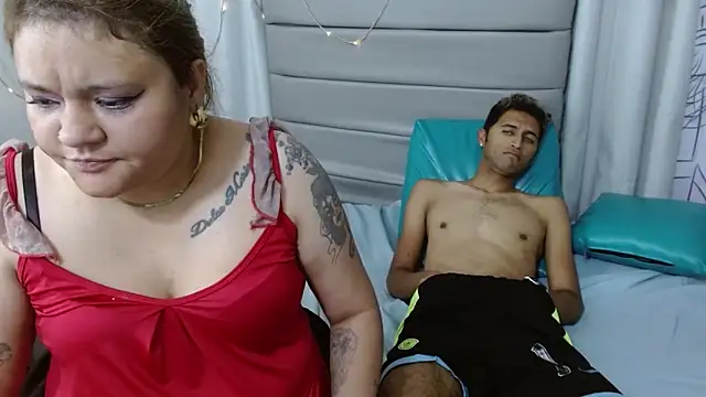 Cecilia_and_Carlos webcam