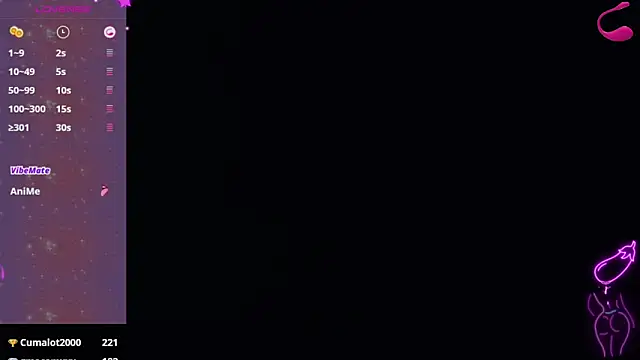 Gata_Salvaje__ webcam