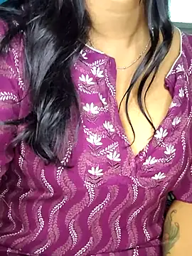 Marathi_khushi1 webcam