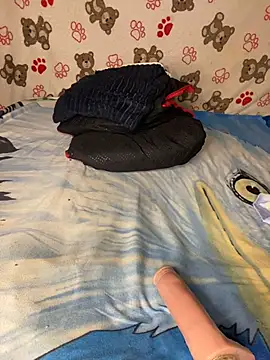 Iam_FernandaH webcam