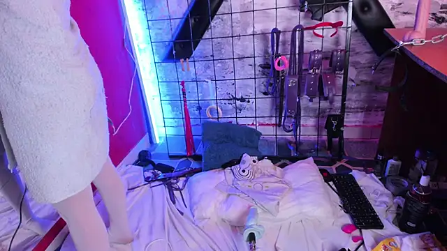 Charlotte_Bms7 webcam