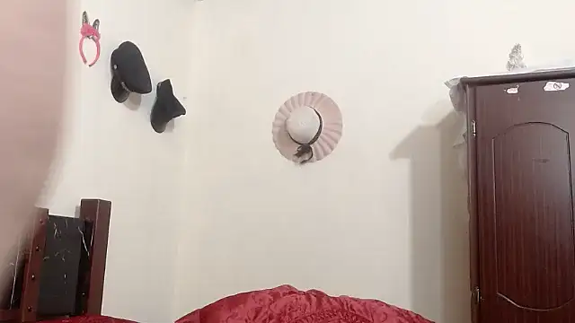 MarilinCarolina webcam