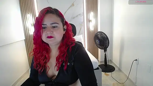 Mariana_Rojas webcam