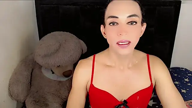 Michell_Queen webcam