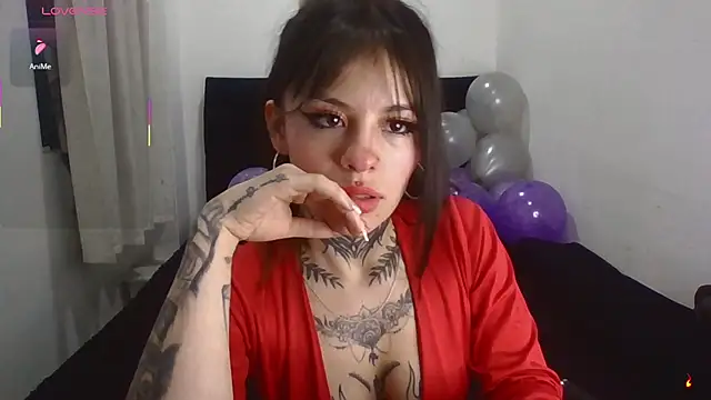 Tifanny_Sweett webcam