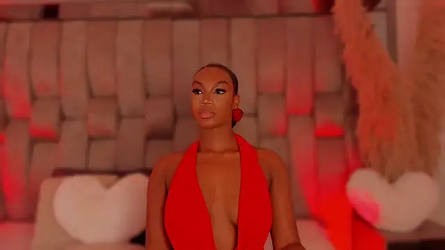 ChaynnaCooper webcam