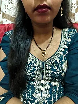 Sharmila-Singh webcam
