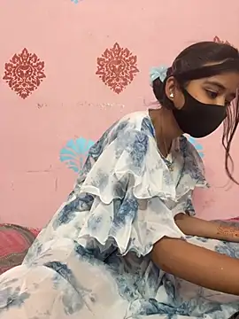 Sexykhushi041 webcam