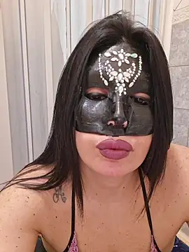 Napoletana89- webcam