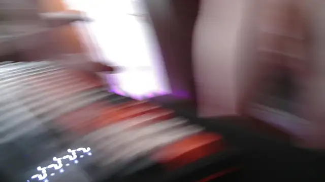 johnny_positive webcam