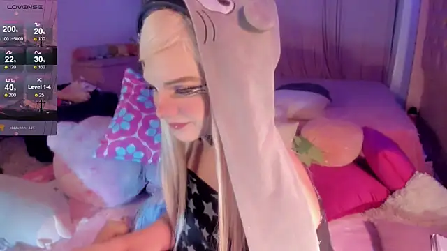 Angelica_Reborn webcam