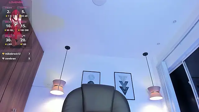 Beverly_johnson webcam