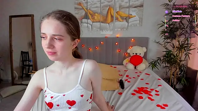 Camilla_Kelly webcam