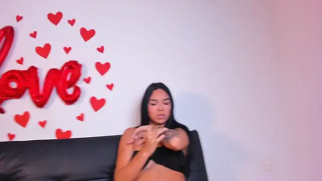 DoublePleasureX_ webcam