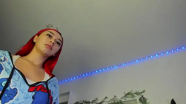 Ariel_Laurentt webcam