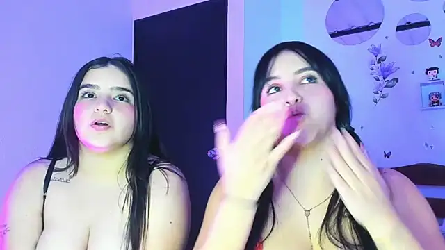 Penelopeflame18 webcam