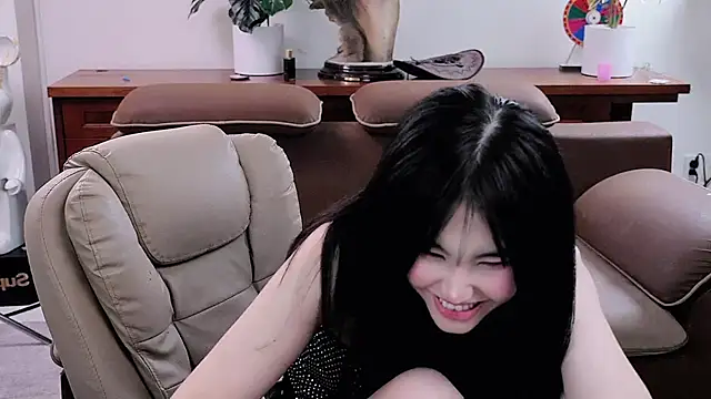 xiaoyu_baobei webcam