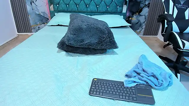 your_fucking_melody webcam