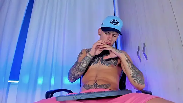 Kings_Ultimate webcam