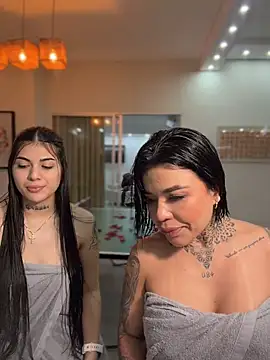 Sarasanders_4 webcam