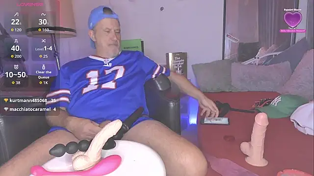 openminddaddy webcam