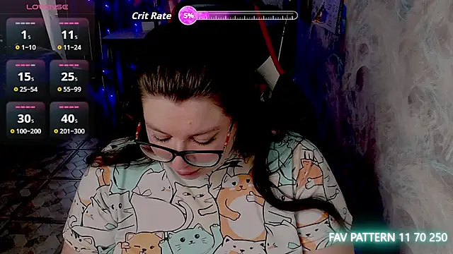 alexa_sweetyy webcam