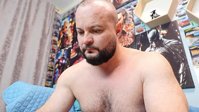 Muscle_Bear