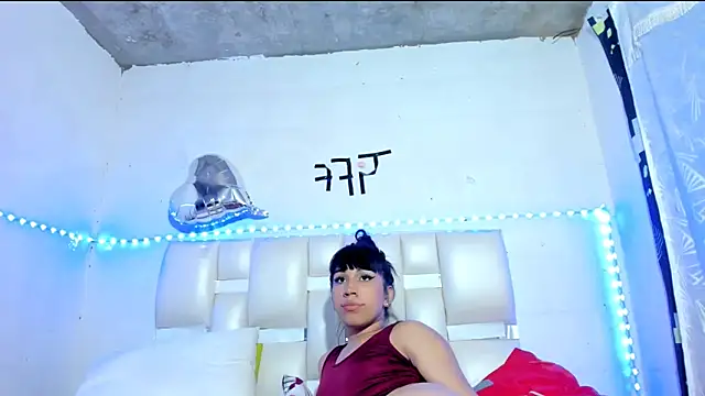 anny_jhonsonx - Anny_jhonsonx's free webcam - UK Sex Cams