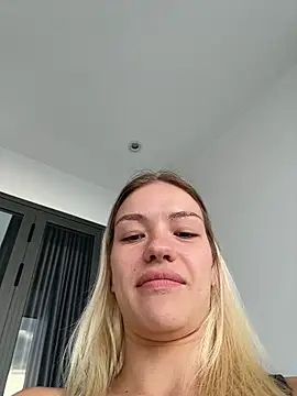 -Sexy_Barbie- webcam