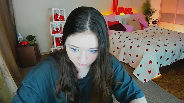 AlluringLookk webcam