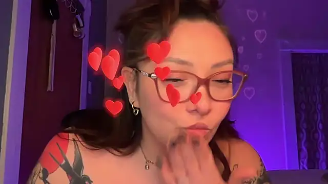 Pumpkin_bunny webcam