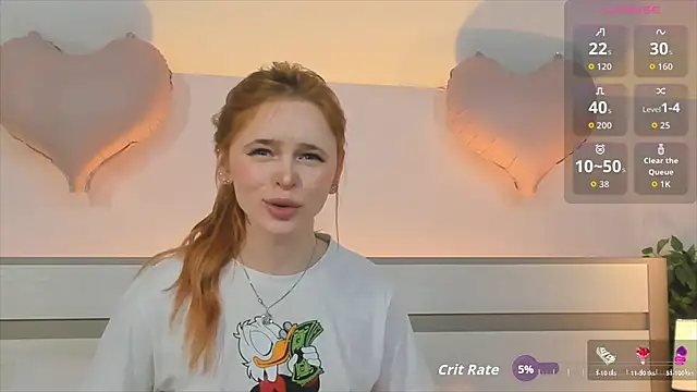 Phoenix_Margo webcam