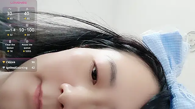 fanfan-ff - Fanfan-FF's free webcam - UK Sex Cams