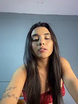 Zafira_Montiel webcam