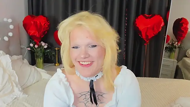 Lollita_Morgan webcam