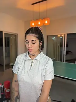 Sarasanders_4 webcam