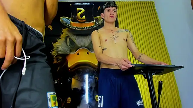 Sti_Sex_Boy Live Webcam on Stripchat