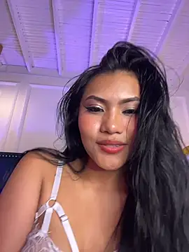 Webcam Model (NeoMeiXXX)  is live.Free join now!