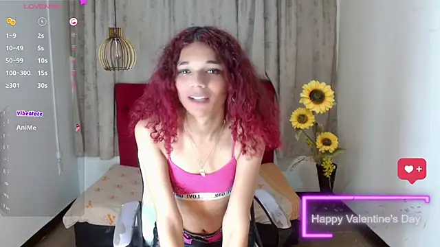 luisa__torres webcam