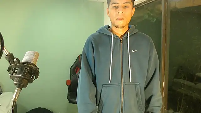 danielitopapuu webcam