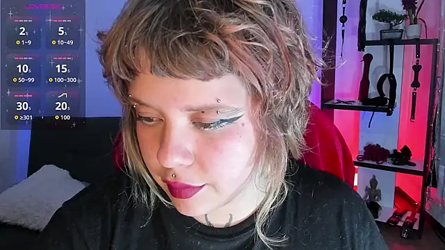 Sabrina_scarlett webcam