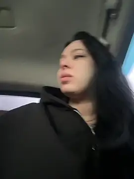 AlishaOfThorns webcam