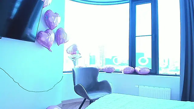 AngelicaaHeaven webcam