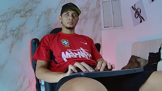 DustinandJordan webcam