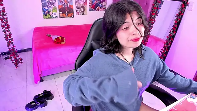 selina_lovers_ webcam