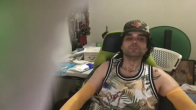 StuntingSpunMarine69