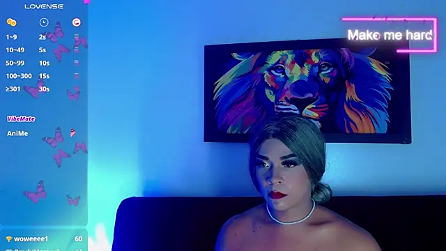 Cristal_Villael webcam